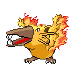 Molicate Sprite Image