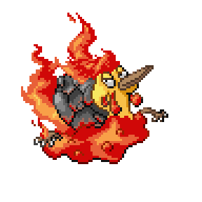Molcargo Sprite Image