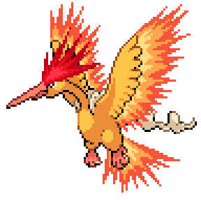 Molrow Sprite Image