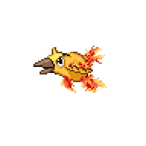 Molraid Sprite Image