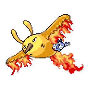 Moltine Sprite Image