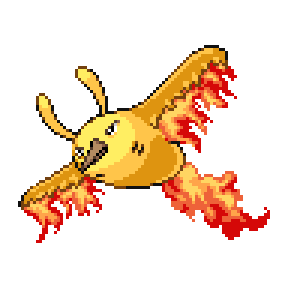 Moltine Sprite Image