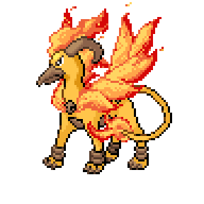Moldoom Sprite Image