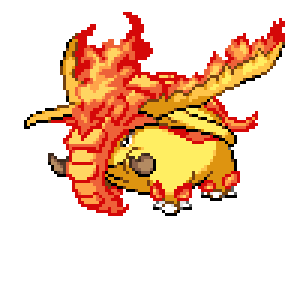 Molphan Sprite Image