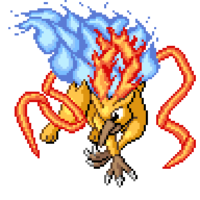 Molcune Sprite Image