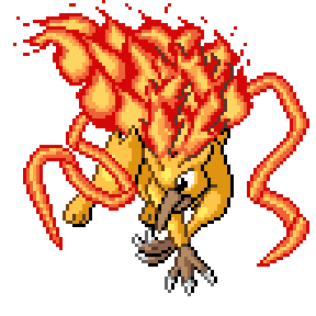 Molcune Sprite Image