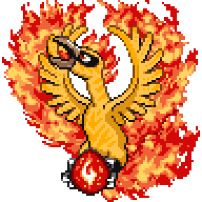 Moloh Sprite Image