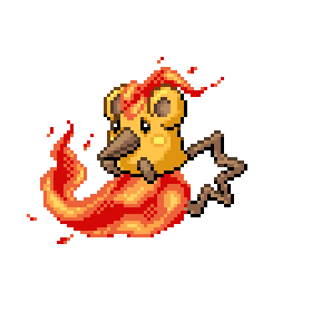 Molrill Sprite Image