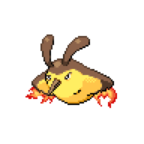 Moltyke Sprite Image