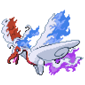 Molkiss Sprite Image