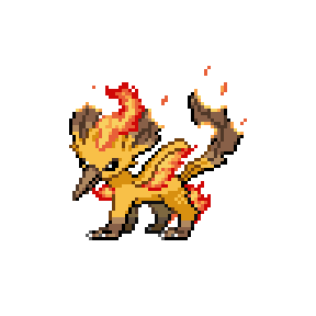 Molfeon Sprite Image