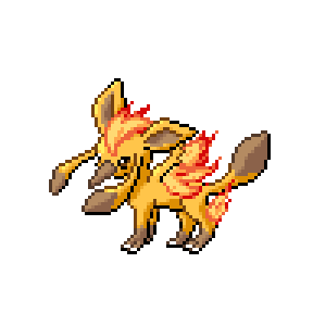 Molceon Sprite Image