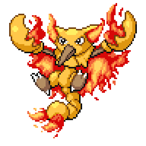 Molcor Sprite Image