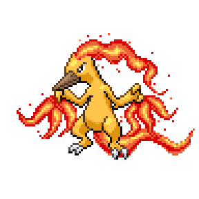 Molvyle Sprite Image