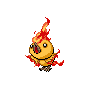 Molchic Sprite Image