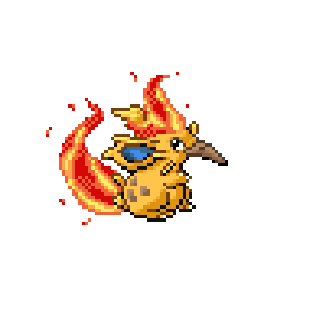 Molran Sprite Image