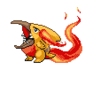 Molble Sprite Image