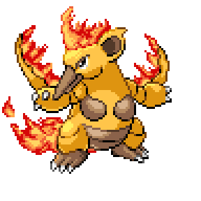 Molqueen Sprite Image