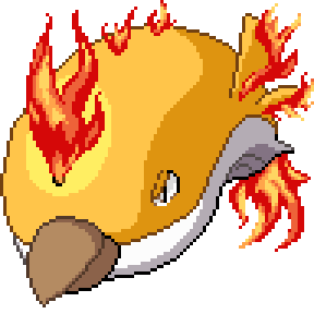 Mollord Sprite Image