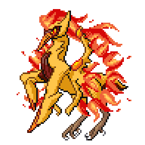 Molceus Sprite Image