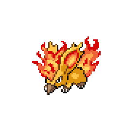 Molran Sprite Image