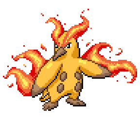 Molplup Sprite Image