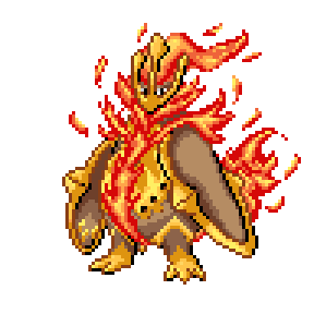 Molleon Sprite Image