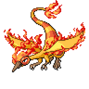 Molgon Sprite Image