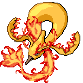 Moltic Sprite Image