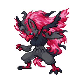 Molark Sprite Image