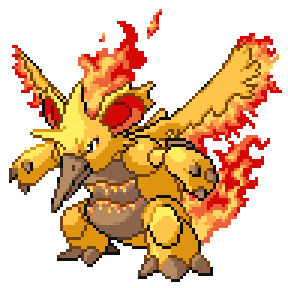Molking Sprite Image