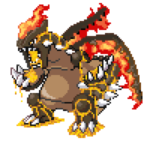 Moldon Sprite Image