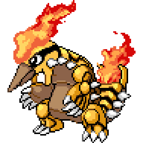 Moldon Sprite Image