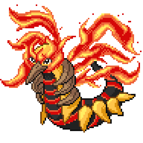 Moltina Sprite Image