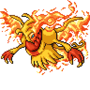 Molrai Sprite Image