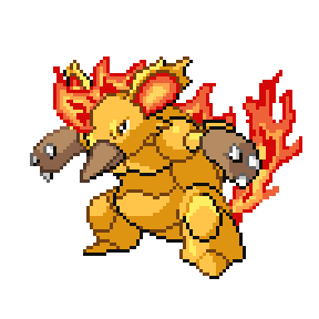 Molking Sprite Image