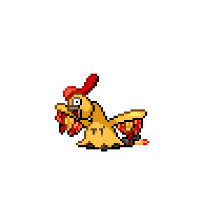 Molkyu Sprite Image