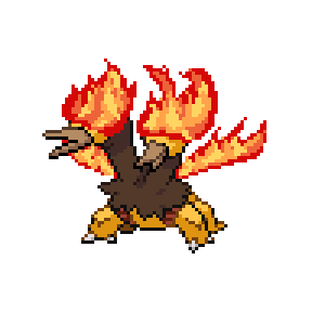 Mollous Sprite Image