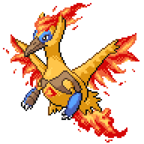 Moltios Sprite Image