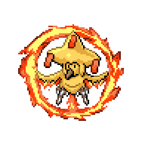 Molrachi Sprite Image