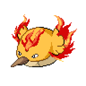 Molmer Sprite Image