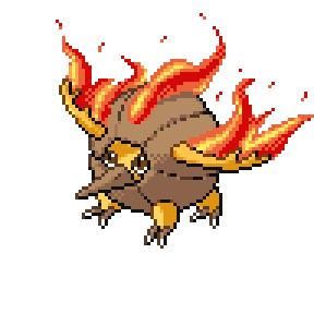 Molelgon Sprite Image