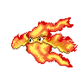 Molonee Sprite Image
