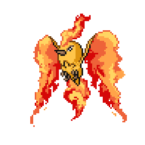 Molling Sprite Image