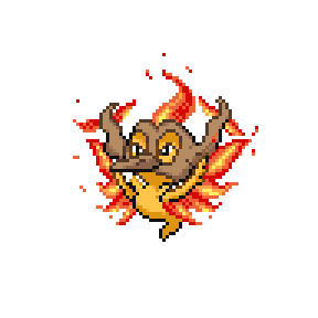 Moltump Sprite Image