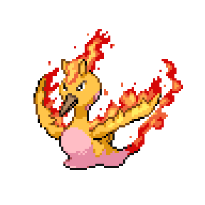 Molgoo Sprite Image