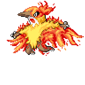 Mollucha Sprite Image