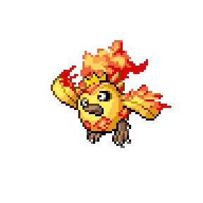 Molnea Sprite Image