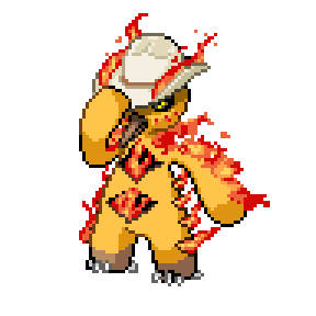 Molturne Sprite Image