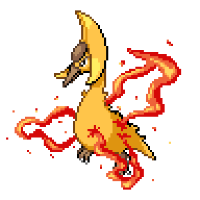 Molselia Sprite Image